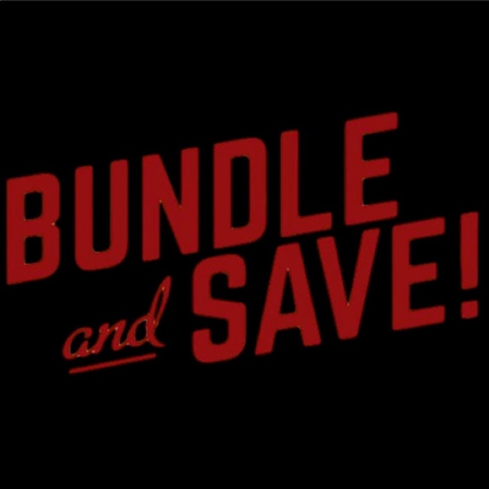 SAVE SAVE SAVE!!!